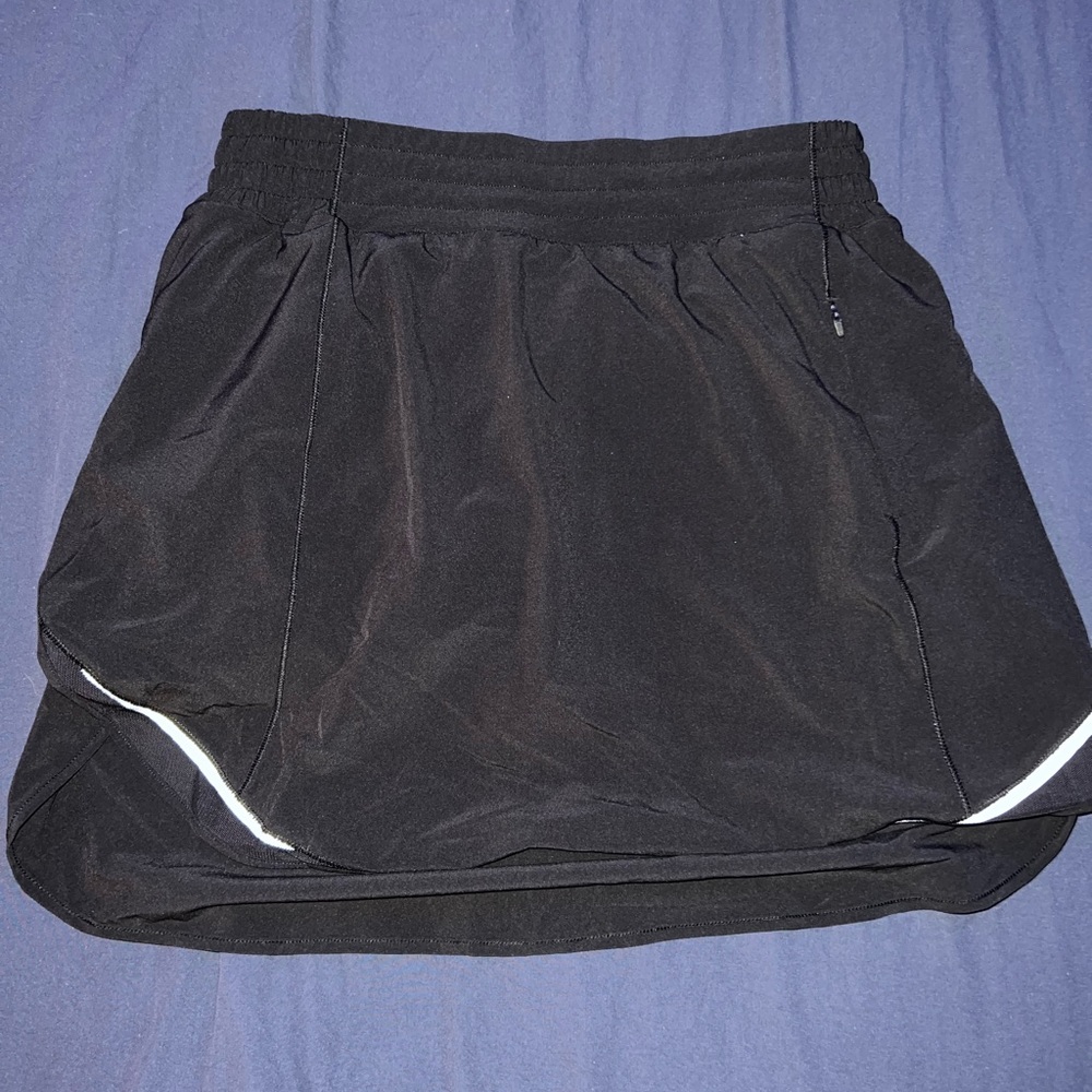 Lululemon Tennis Skirt